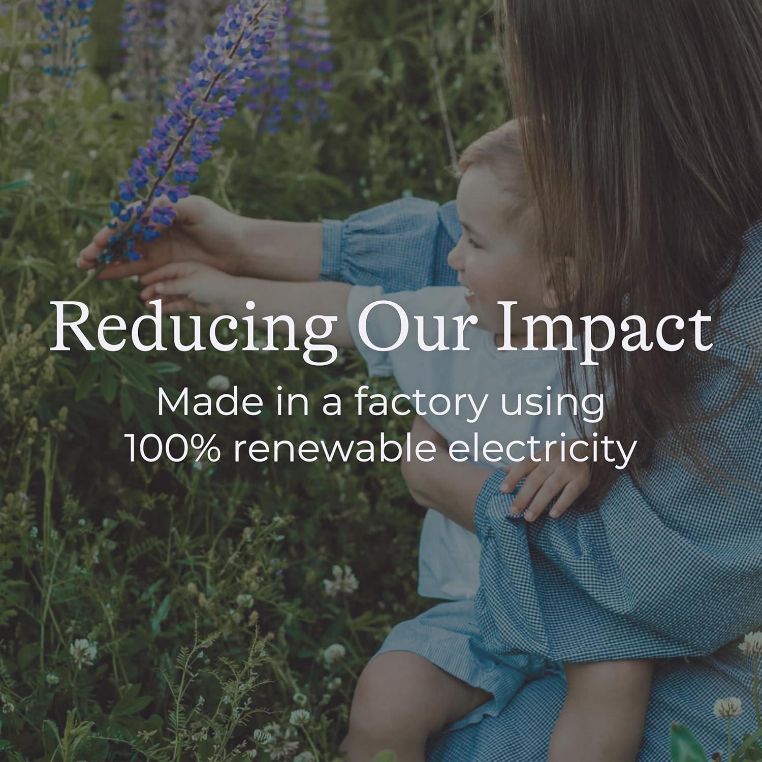 image:imageLansinoh AntiColic Glass Baby Bottles 5 Ounces 4 Count Includes 4 Extra Slow Flow Nipples Size XS Newborn Baby Essentials8 Ounce M Flow 4 Count