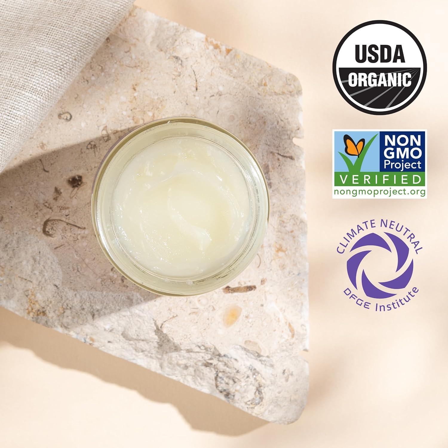 image:imageLansinoh Organic Nipple Butter Nipple Cream Safe for Breastfeeding Baby Postpartum Essentials for Mom 2 Ounces2 Ounce Pack of 1