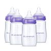 8 Ounce  M Flow  4 Count
