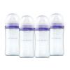 8 Ounce  M Flow  4 Count